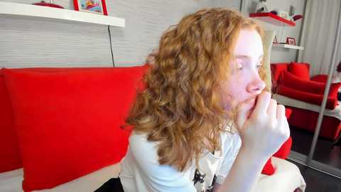 little_sunset @ chaturbate on 20231222