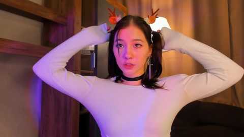 amityfarmer @ chaturbate on 20231223