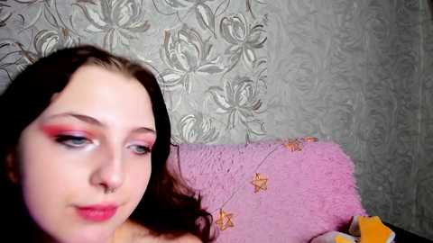 ethereal_mus1c @ chaturbate on 20231223