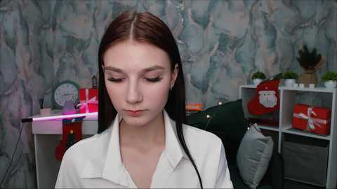 nikkyblum @ chaturbate on 20231223