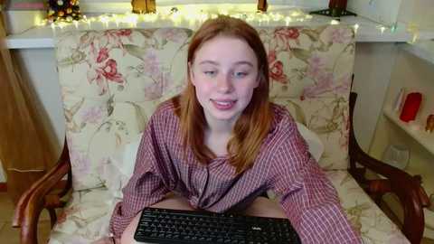 ray_blossom @ chaturbate on 20231223