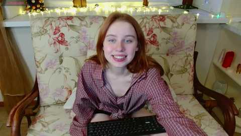 ray_blossom @ chaturbate on 20231223