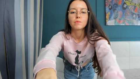 erlinehelling @ chaturbate on 20231224