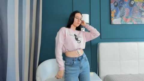 erlinehelling @ chaturbate on 20231224