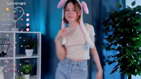 oliviahurleye @ chaturbate on 20231224