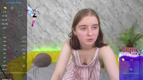 shele_arms @ chaturbate on 20231224