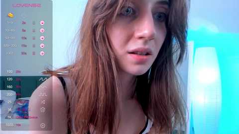 jessica__ross @ chaturbate on 20231225