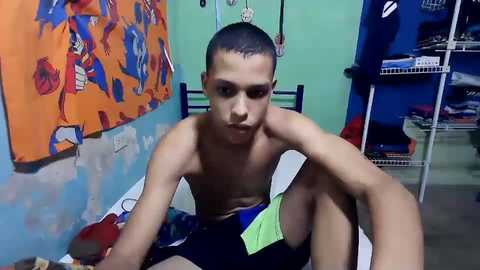 connor_garciia @ chaturbate on 20231226