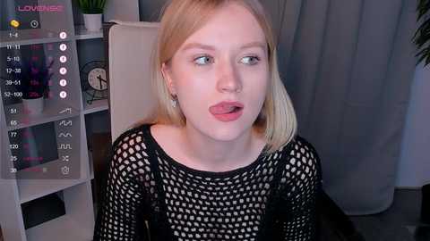 isabelladean @ chaturbate on 20231226