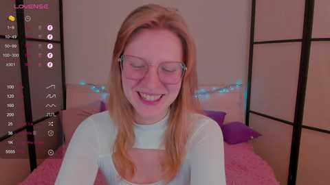 liliana_clarkson @ chaturbate on 20231226