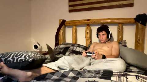 jackieboy263958 @ chaturbate on 20231227