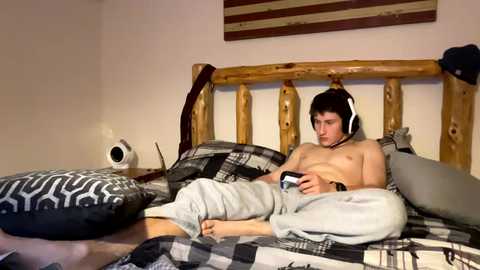 jackieboy263958 @ chaturbate on 20231227