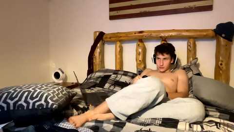 jackieboy263958 @ chaturbate on 20231227