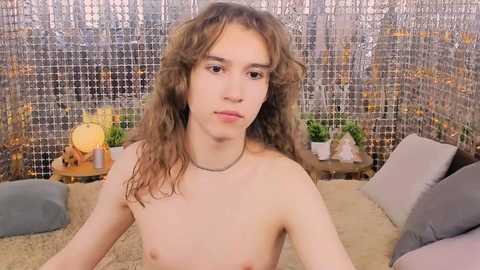 nerelis_shy @ chaturbate on 20231228