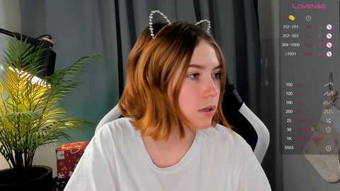 oliviahurleye @ chaturbate on 20231229