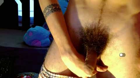 sweet_boy6 @ chaturbate on 20231229