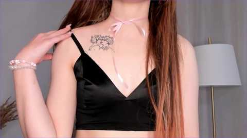 zarachappel @ chaturbate on 20231229