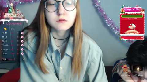 cherry_hazzze @ chaturbate on 20231230