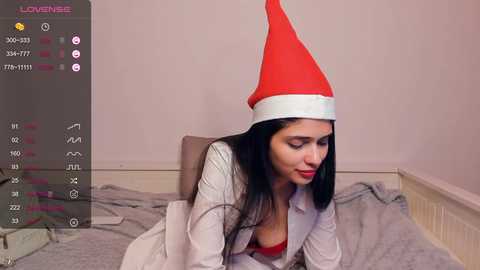 glint_of_eyes @ chaturbate on 20231231