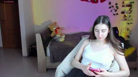 ayesha_hustle @ chaturbate on 20240101