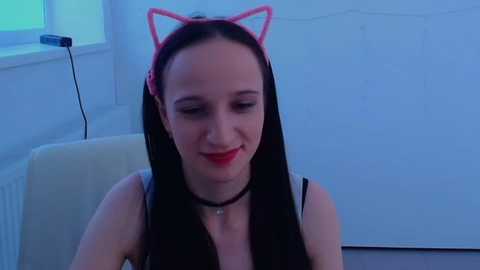 gloria_kiss @ chaturbate on 20240101