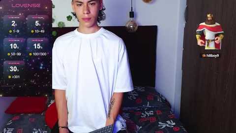 yojan_rabbit @ chaturbate on 20240101