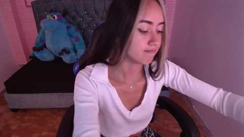 cinthia_thompson_t @ chaturbate on 20240102