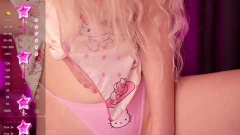 exxodex @ chaturbate on 20240102