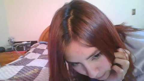 fresita222 @ chaturbate on 20240102