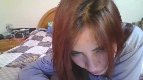 fresita222 @ chaturbate on 20240102