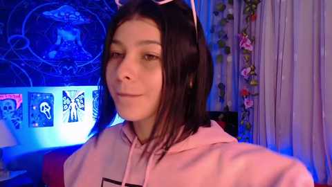 lanakyutt @ chaturbate on 20240102