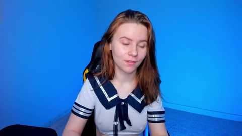 miasanta @ chaturbate on 20240102