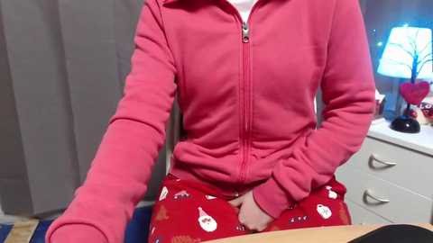 sportykate @ chaturbate on 20240102