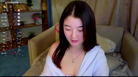 mayaluu @ chaturbate on 20240103