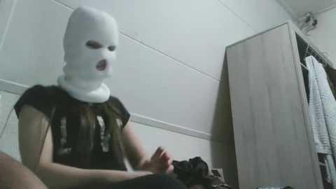 themaskedbabyx @ chaturbate on 20240103