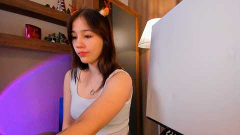 amityfarmer @ chaturbate on 20240104