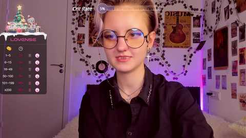 annet_forger @ chaturbate on 20240104