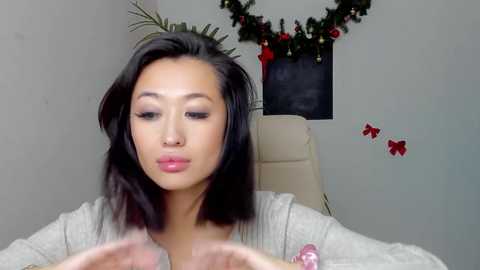 kami__li @ chaturbate on 20240104