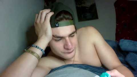 liam_gordineer @ chaturbate on 20240104