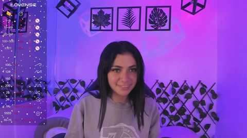 shanel_cox @ chaturbate on 20240104