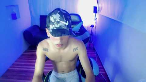 guille_andres @ chaturbate on 20240105