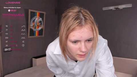 katnisseverdy @ chaturbate on 20240105