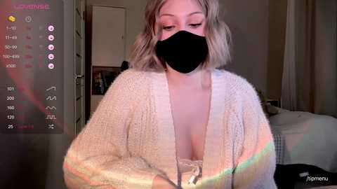 mitarimi @ chaturbate on 20240105