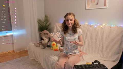 jaelyncraft @ chaturbate on 20240106