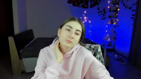 ayesha_hustle @ chaturbate on 20240107