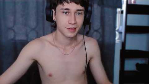 honey_blue @ chaturbate on 20240107