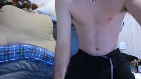 loganlemon18 @ chaturbate on 20240107