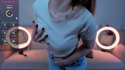 new_chery @ chaturbate on 20240107