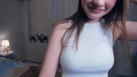 smiles_energy @ chaturbate on 20240107