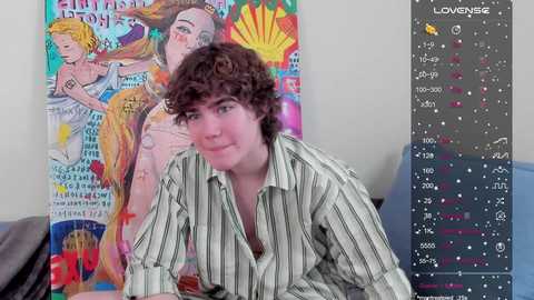 2bros1cam @ chaturbate on 20240108